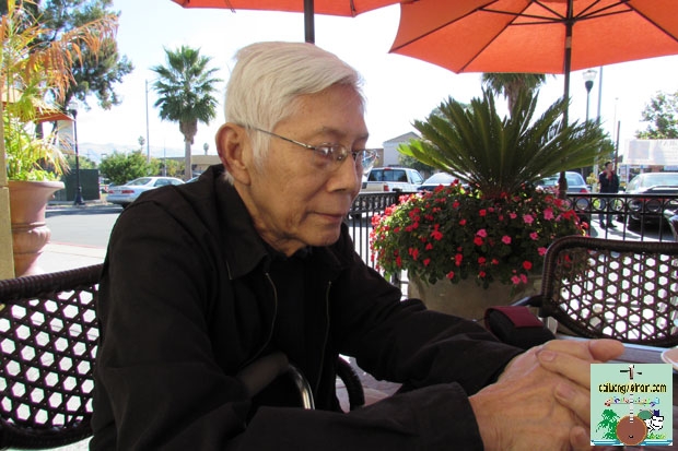 Nhà báo, nhà văn, nhà giáo Nguyễn Xuân Hoàng