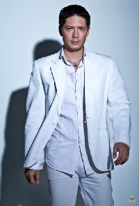 MC Bình Minh