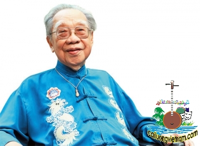 GSTS Trần Văn Khê