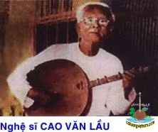 Ngũ đại gia của sân khấu cải lương xưa