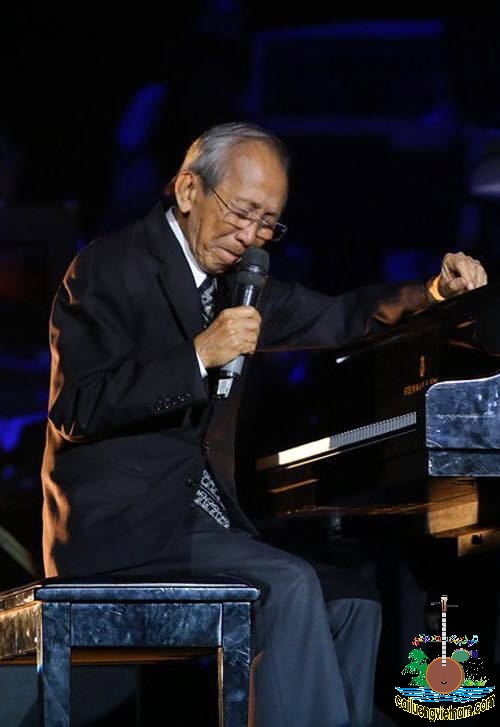 Nhạc Sĩ Nguyễn Ánh 9
