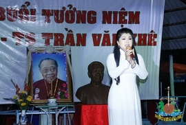 NSƯT Tú Sương