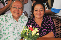 NS Hùng Minh & NS Hoa Lan