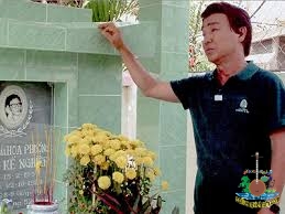 NSƯT Thanh Sang