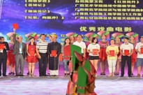 Đoàn Nhà hát kịch Việt Nam tại Liên hoan