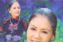 "Sầu nữ" Út Bạch Lan