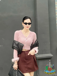 Vì sao Anh Thư từng ngừng diễn xuất?